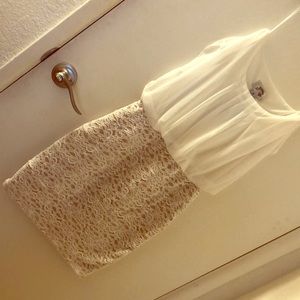 Stunning cocktail dress ❤️